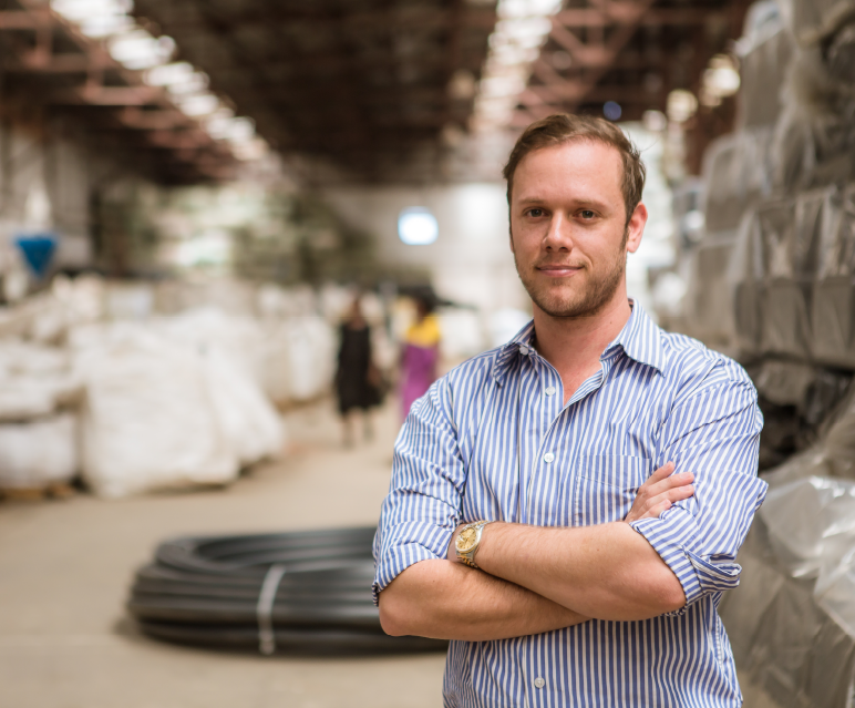 Waverley Plastics and Blankets Managing Director Aron Vico Acquitted