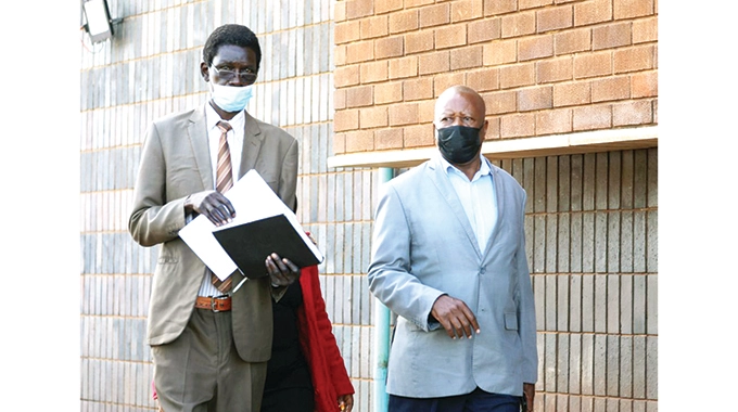 Land baron in court for 2000 case