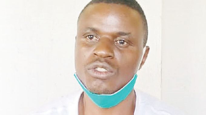 convict loses wife to victim