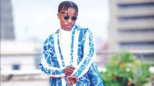 NUTTY O INSPIRES SAXOPHONIST