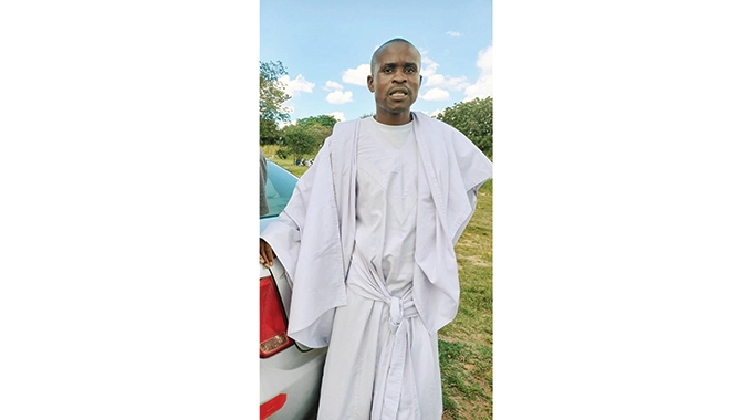 FAKE PROPHET, Exposed woman demands US$800 she paid him