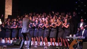 ZIM Praise Recording Live at HICC