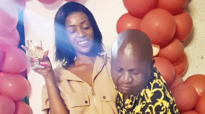 he ‘seeded’ a us$300k bentley…Now, he is being accused of neglecting family