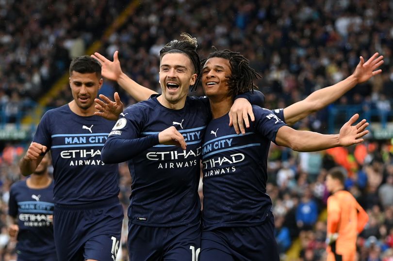 Manchester City's bench on Saturday at Leeds United gave off a different feel to what Pep Guardiola had noticed earlier in the season