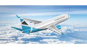 Air Botswana Resumes Zimbabwe Flights
