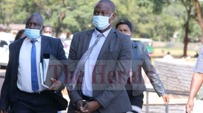Deputy Minister Karoro arrested for criminal abuse of office