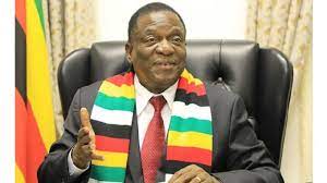 President Mnangagwa makes his 2022 Workers’ Day address to the nation at State House