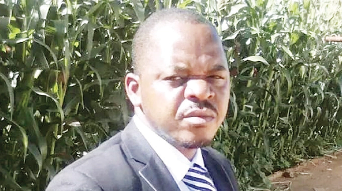 Magistrate in dock for abuse of office