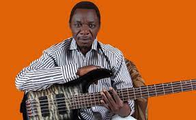 Macheso shares stage with Stacy