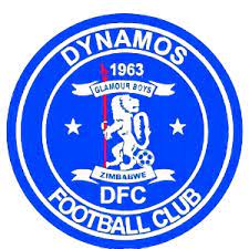 Dynamos are top of the world