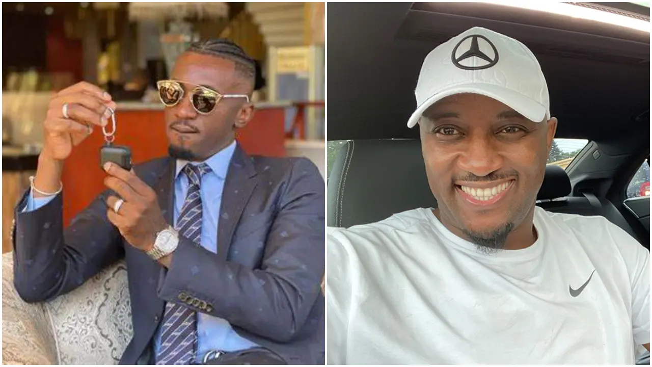 Passion Java Throws Shade At Jah Prayzah & Holy Ten As He Defends Mudiwa Hood’s Music Career
