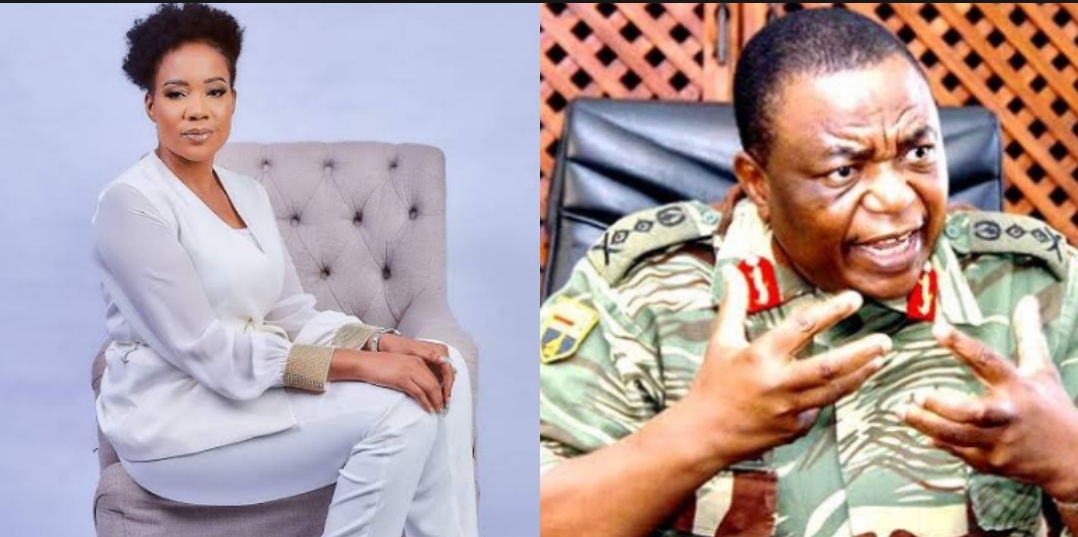 ED speaks on Vice President Chiwenga new marriage