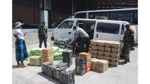 Rampant Smuggling Of Cheap Imports Blankets Threatens Revival of Textile Industry