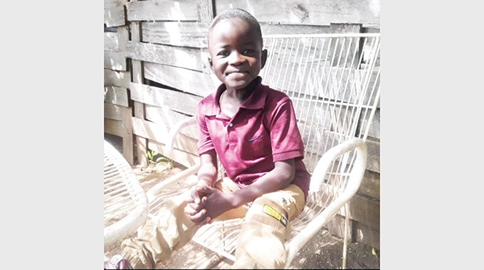Child born without privates parts...Mother begging for assistance