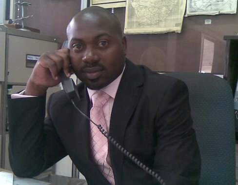 Zengeza West Ward 16 Councillor Pleads With Residents To Avoid Litterbugs