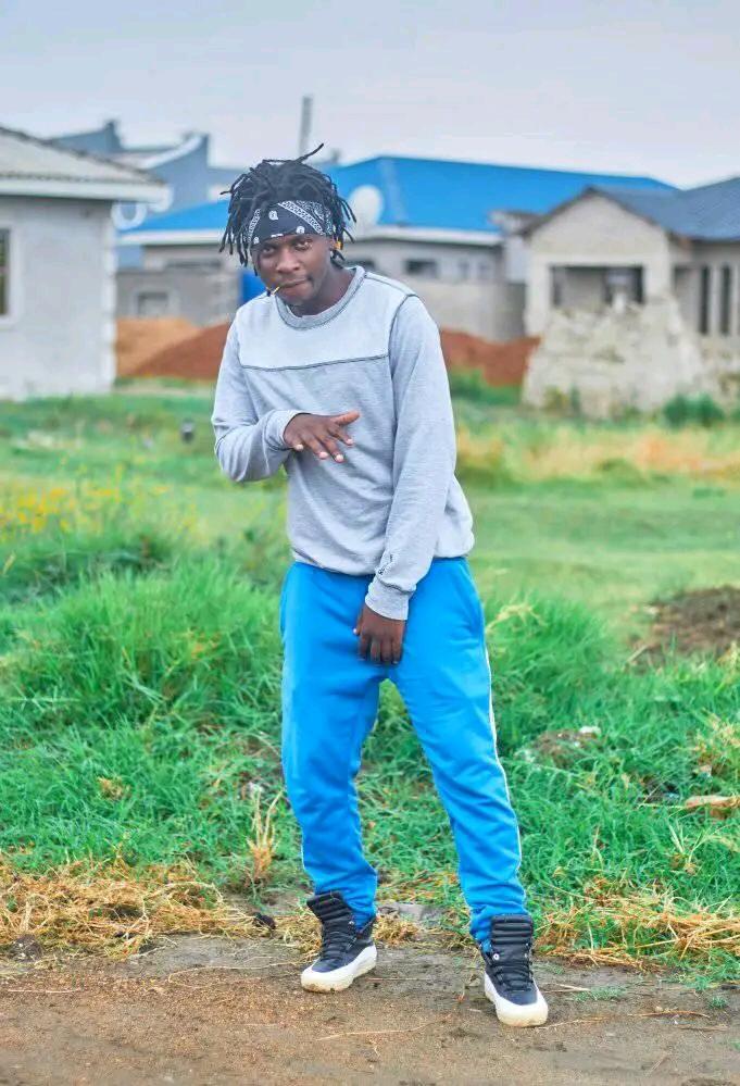 Mzukuru A Rising Star