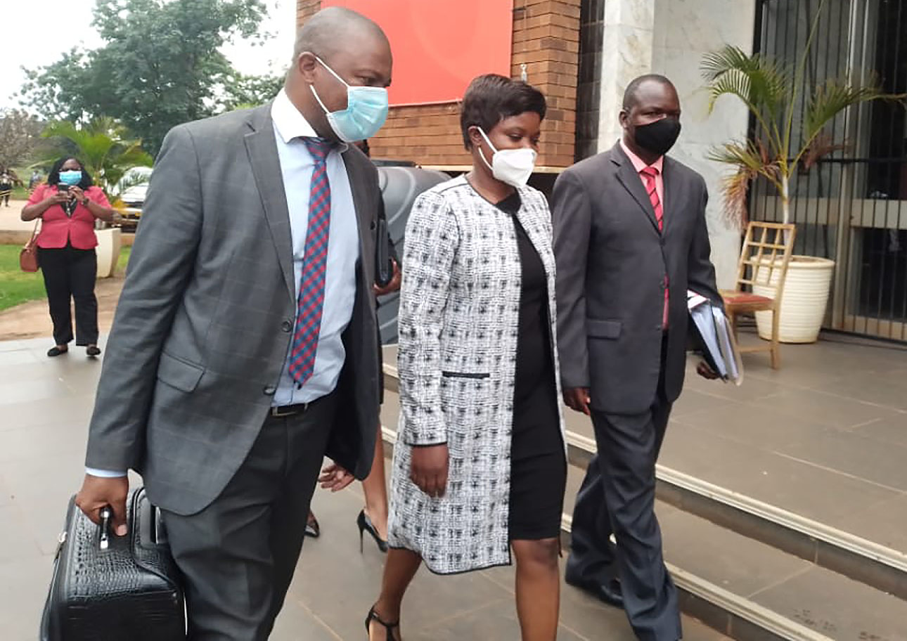 Former minister convicted for stealing laptops