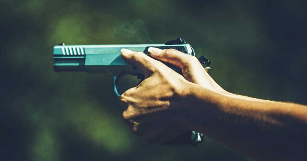 Chitungwiza Shooting Police Start New Investigations