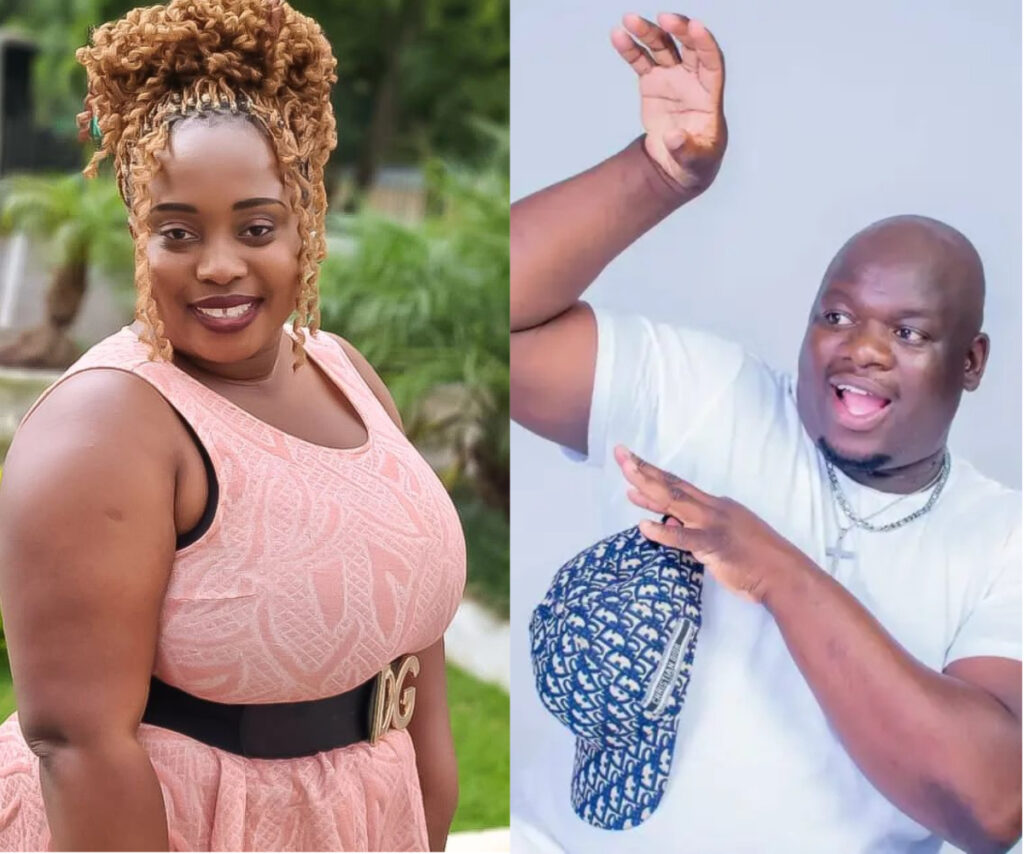 DJ Fantan a freeman after wife withdraw domestic violence case