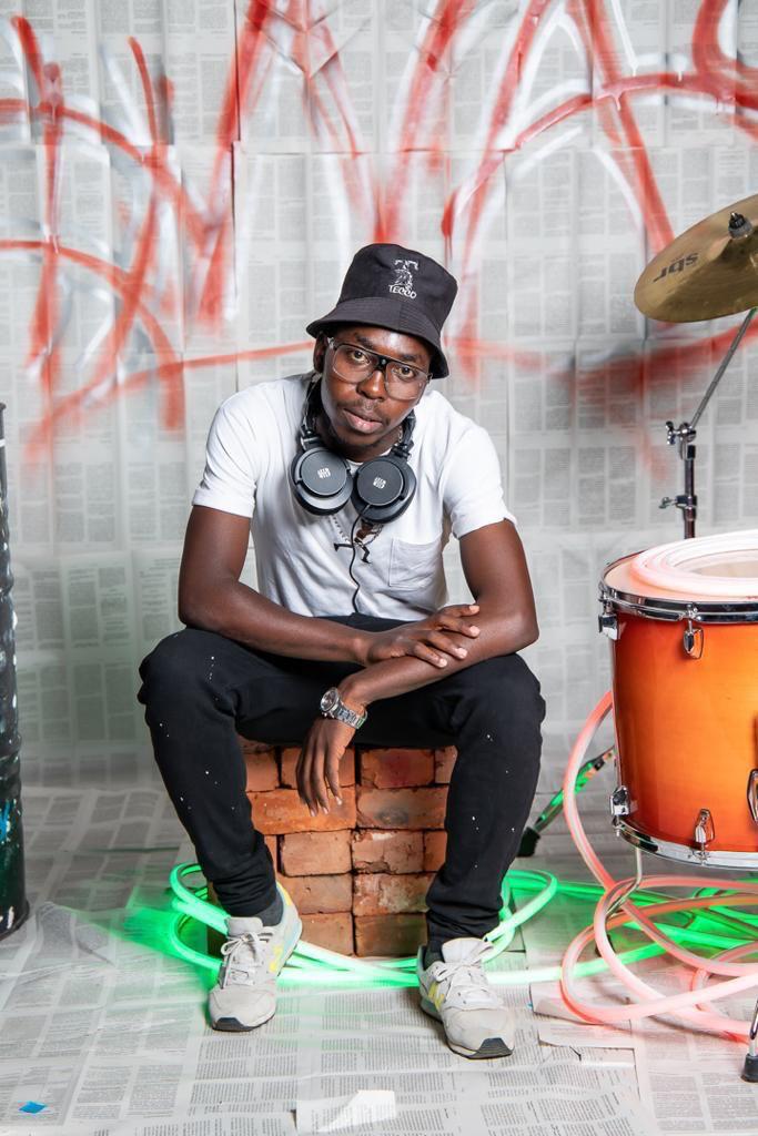 Dj Tecco, One Of The Turntables Unsung Heroes