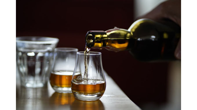 Excessive beer drinking King Stallion brandy 'Musombodhiya" kills one in Emganwini
