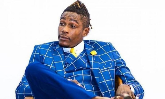 Youngsters clash with council guards over Soul Jah Love's grave