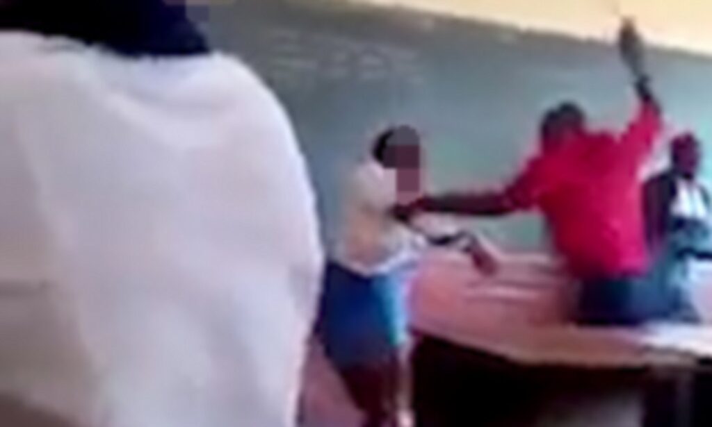 Three girls expelled from school over Mjolo