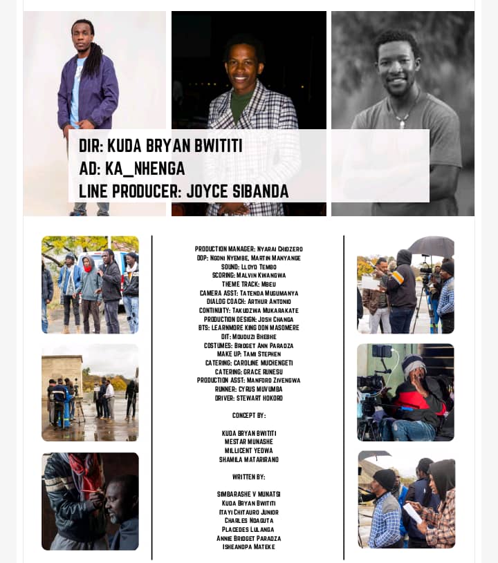 It was a Vibe’, Filmmaker Speaks on Premiere