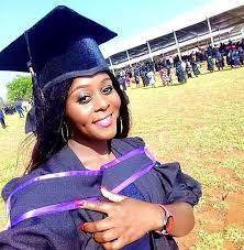 Former Teacher Turned Comedienne Chronicles Her Enduring Journey
