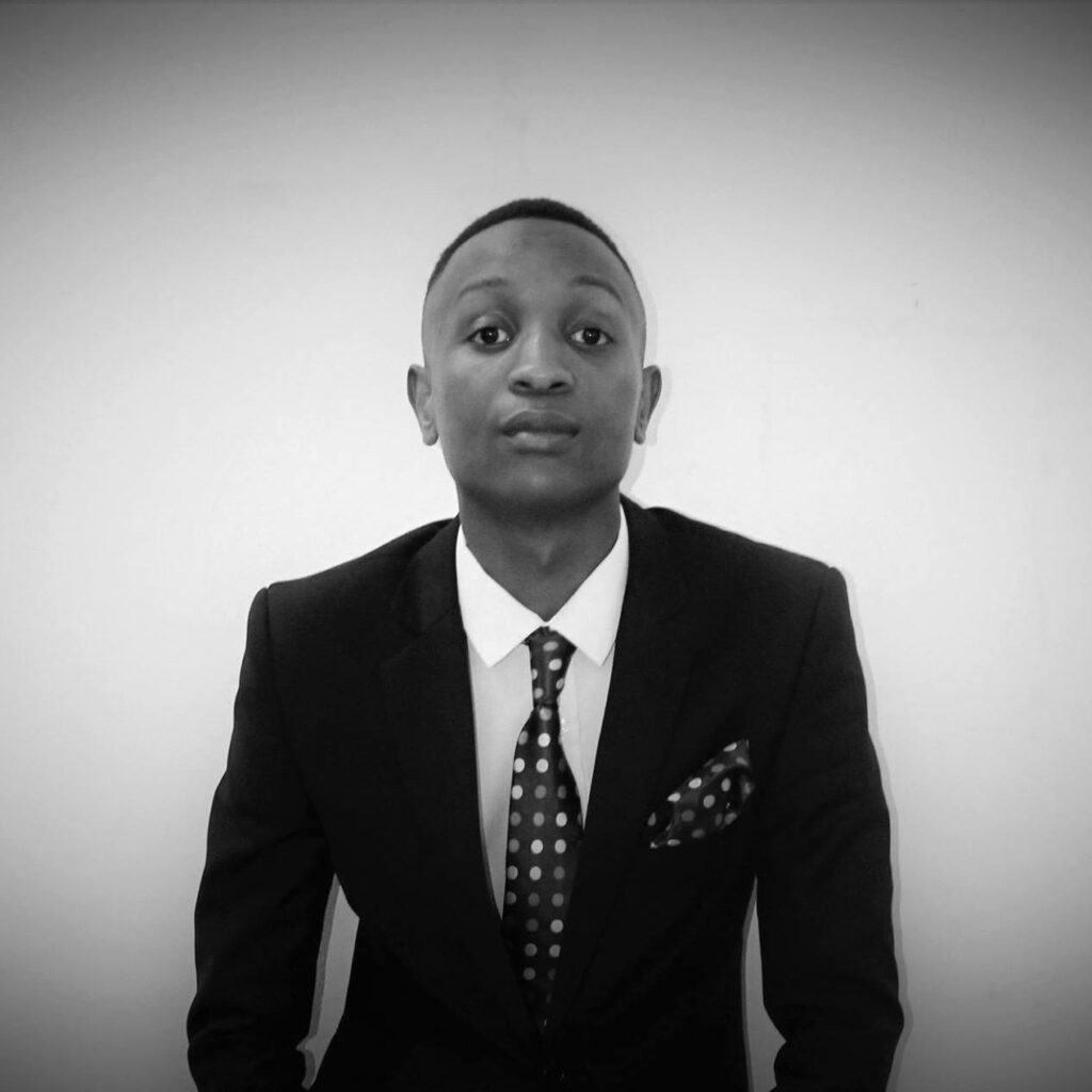 Journalist Speaks on Patriotic Bill