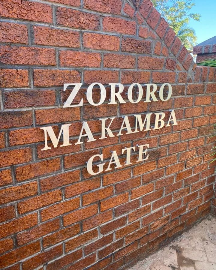 St Johns Honours Makamba