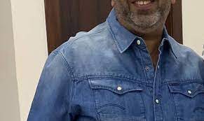 Indian businessman US$765k trial in false start