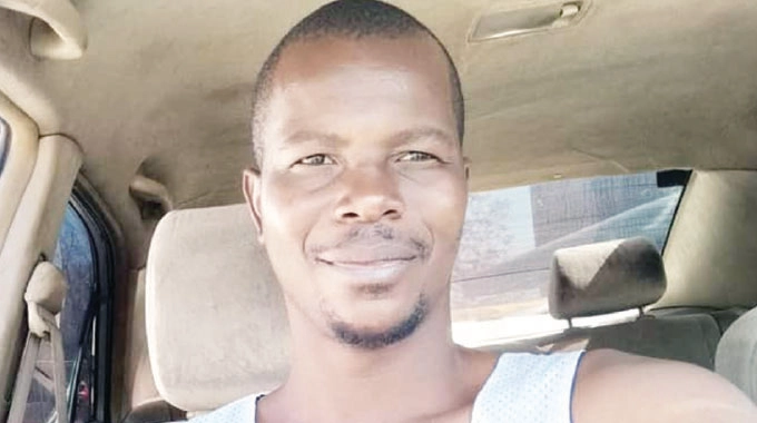 Falsely accused of rape Simbarashe serving 18 years could be free?