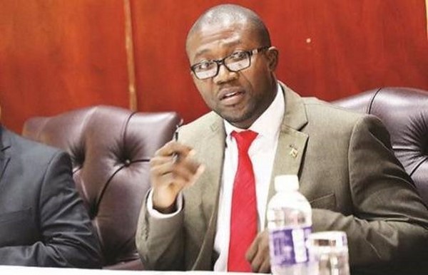Tourism Innovation Challenge Excites Minister Mangaliso