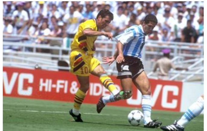 How Hagi magic inspires Romania:2022 FIFA World Cup History