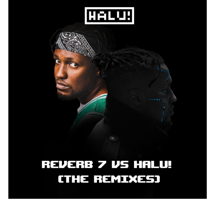 Reverb7 vs. HALU Out
