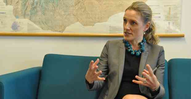 Zimbabwean Care Workers