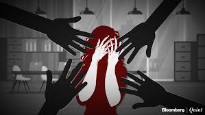 Four  female employees working for a Nigerian businessman from 2018 are living in truama after being subjected to inhuman treatment.