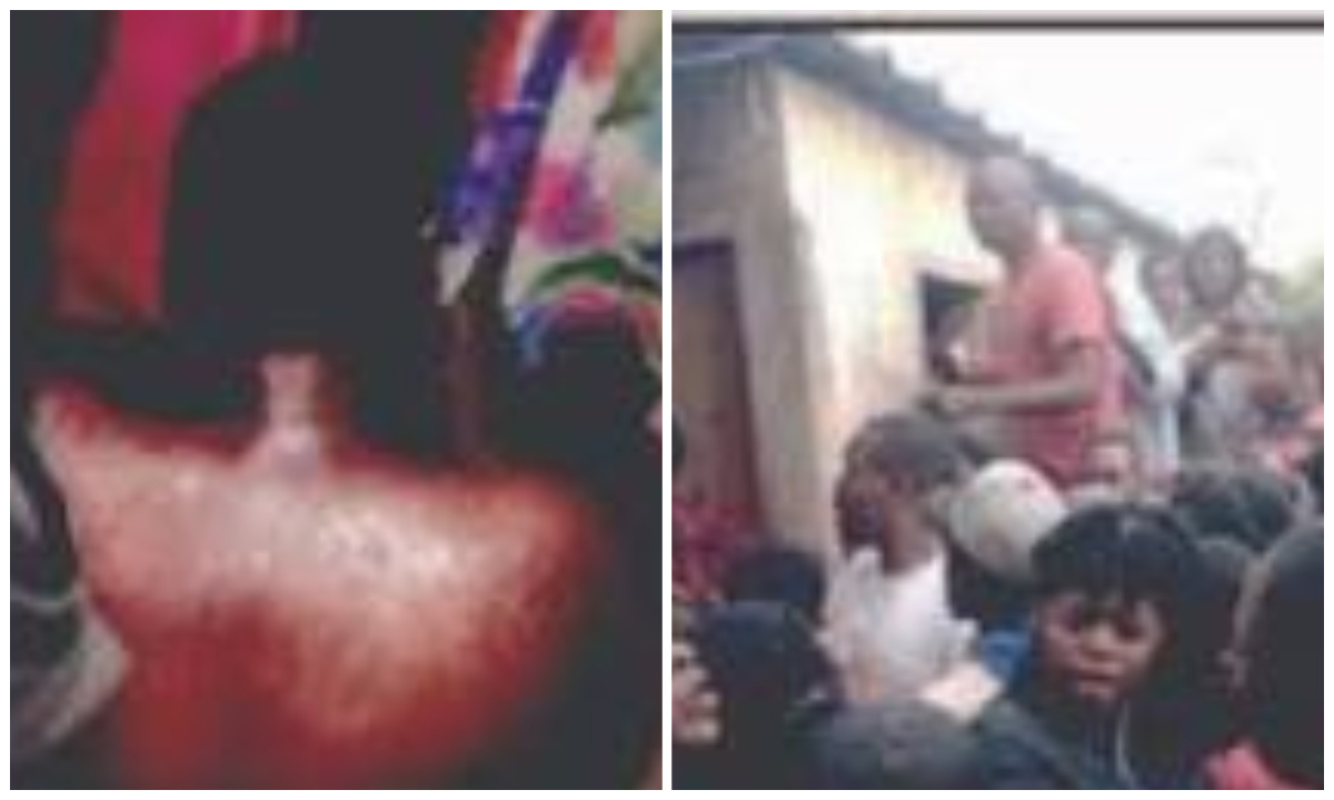 Scam Alert: Mufakose Fake Sangoma Exposed