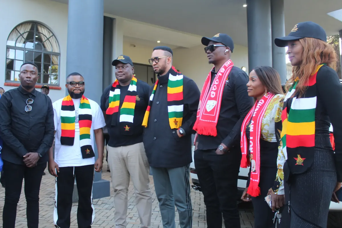 Tsvangirai's Widow Shocks Nation