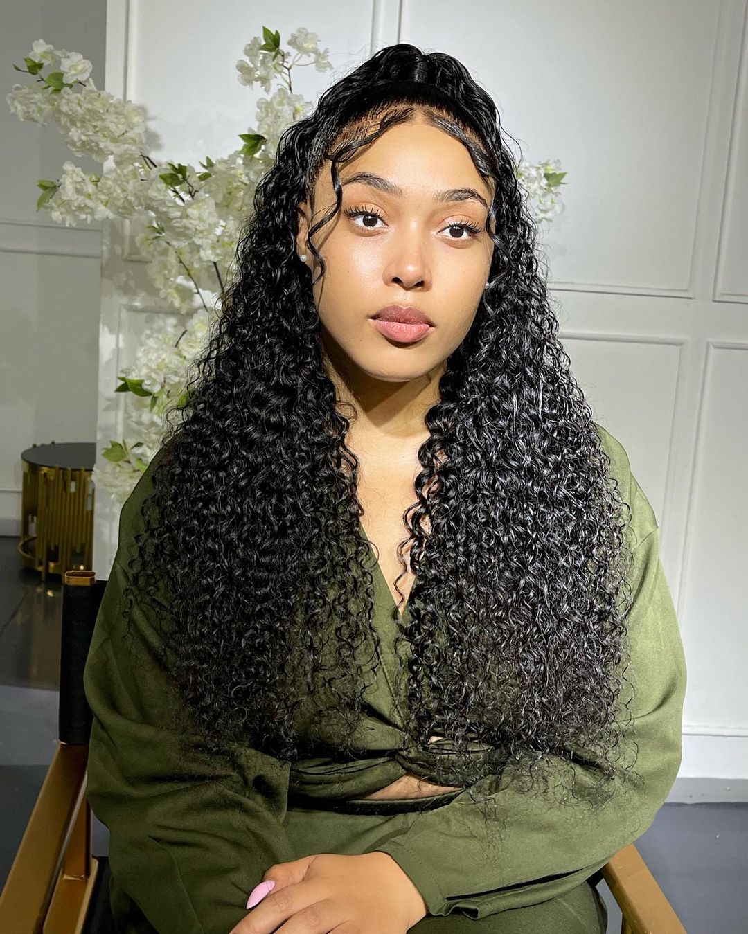 Simz Ngema's Struggles Continue: 'Beauty with No Brains'