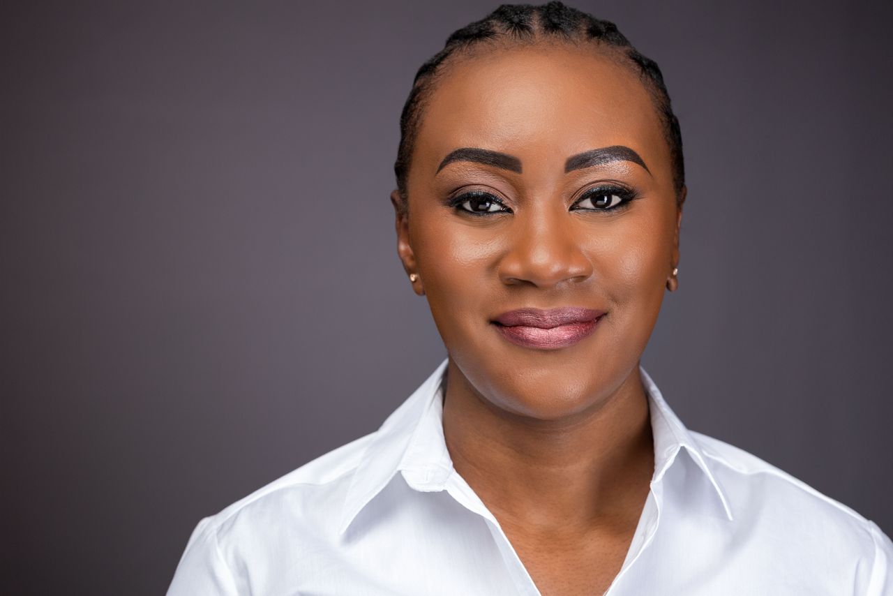 Chido Cleopatra Mpemba Fronts AU To Institutionalize The Office Of The Youth Envoy