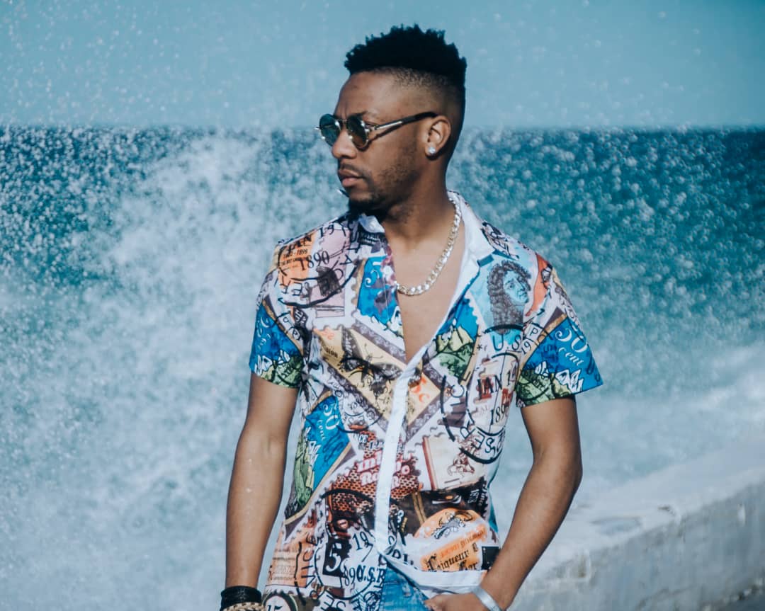 Qounfuzed Sets India Ablaze with Electrifying Performance