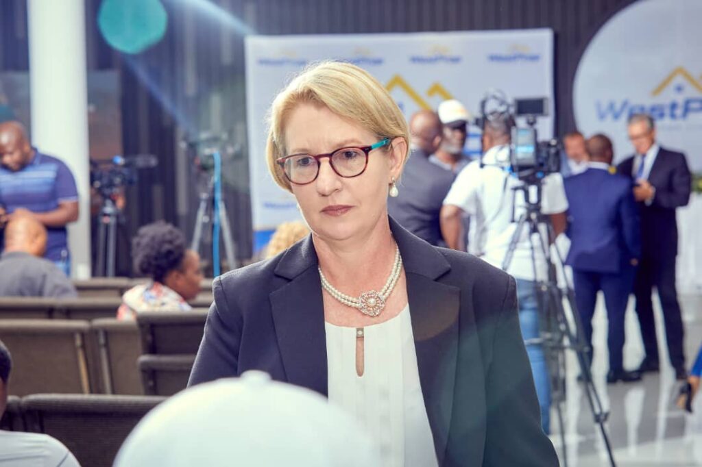 WestProp Holdings Celebrates Kerry-Leigh Meikle: The Silent Powerhouse Behind Company's Success