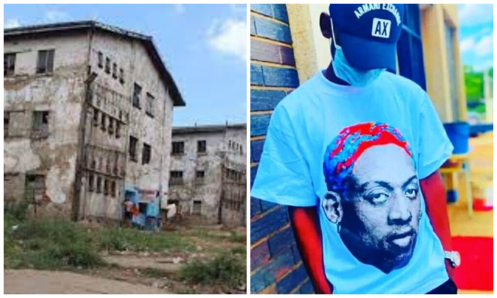 Mbare's Music Prodigy, Ngoto, Spreads Love and Music to London