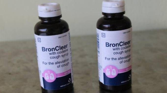 Lecturer Arrested for Alleged Drug Supply