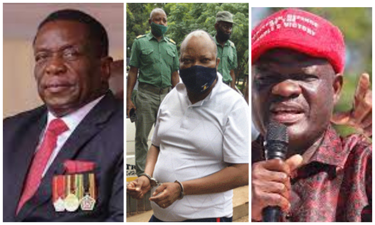 Pressure Mounts on President Mnangagwa as Komichi Seeks Job Sikhala's Release