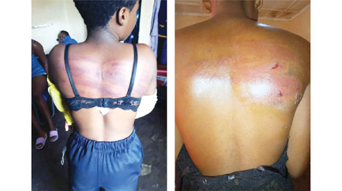 30 Students Suspended at Chemanza High School