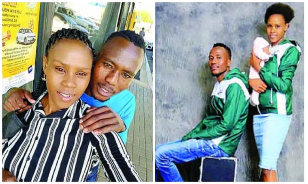 Zimbabwean Musician Sgodo Demands Lobola Refund After Wife Leaves Him for a Religious Leade