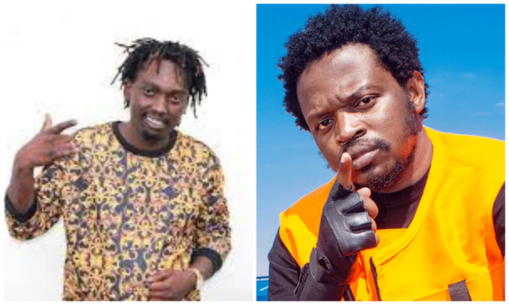 Silent Killer Denies Beef with Seh Calaz